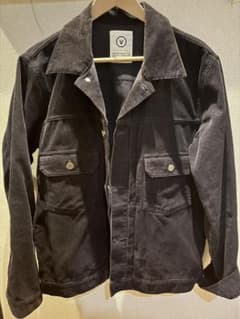 visvim 101 JKT CORDUROY 2nd パイソンタグ visvim 101 JKT CORDUROY 2nd パイソンタグ - メルカリ