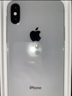 iPhone XS 64GB [ジャンク品]のサムネイル