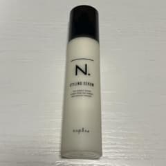 N. エヌドット スタイリングセラム ナプラ NAPLAのサムネイル