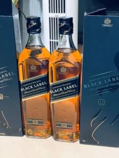 Black label 750ml 2のサムネイル