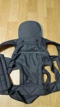 BuddyBuddy おんぶひものサムネイル