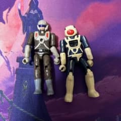 旧ゾイド　メガトプロス デスピオン　パイロット m45895125990_1.jpg?1764512224