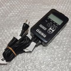 GEX EXOTERRA エキゾテラ RTT-1 タイマーサーモ サーモスタット - メルカリ