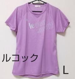 ルコックスポルティフ レディース Tシャツのサムネイル