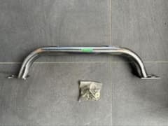 ランクル40 ランプステー 4x4Engineering - メルカリ