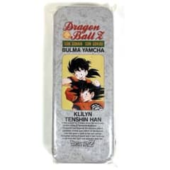 当時物　レトロ　ショウワノート　ドラゴンボールZ 缶ペン　ペンケース 当時物 レトロ ショウワノート ドラゴンボールZ 缶ペン ペンケース