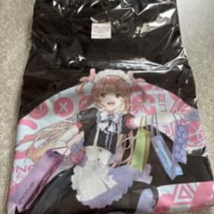 み*様 コミックマーケット105 ZONe Tシャツ 名取さな [期間限定 値引のサムネイル