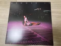 Groove it/iri レコード　180g重量盤のサムネイル