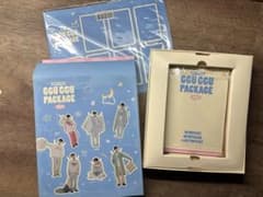 ENHYPEN 2023 GCU GCU PACKAGEのサムネイル