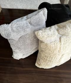 いつこ様専用　Boconcept Tufted 2つ二万円 販売　袋付きのサムネイル