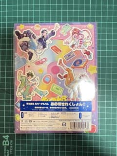 すたぽら カバーアルバム あの頃せれくしょん！ 初回生産限定盤 シールなしのサムネイル