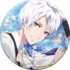 アイドリッシュセブン 逢坂壮五 缶バッジ～MUSiC!ver.～のサムネイル