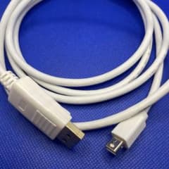 Mini Display Port 1.8mのサムネイル