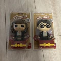 Funko POP! 해리 포터 헤르미온니 피규어 세트