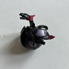 爆丸 ダークオン カオス ドラゴノイド - メルカリ