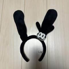 オズワルドカチューシャのサムネイル