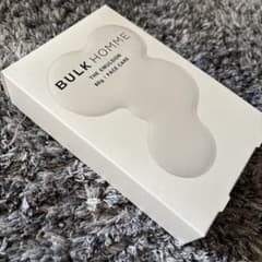 【Kyou16 様専用】 BULK HOMME THE EMULSIONのサムネイル