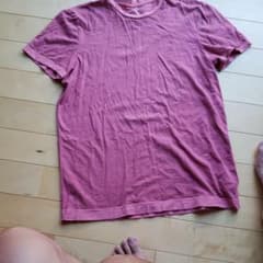 Tシャツのサムネイル