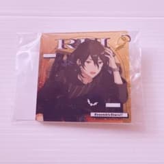 あんスタ スターキーホルダーコレクション 朔間零 - メルカリ