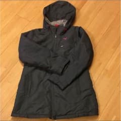 PUMAベンチコートのサムネイル