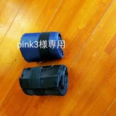 シュパットM 黒と紺 どちらかひとつのサムネイル