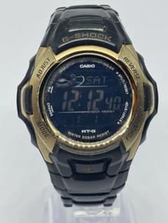 CASIO カシオ G-SHOCKTG-M900BD 動作品 - メルカリ