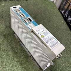 三菱電機 MDS-C1-V1-20 サーボドライブユニット　動作保証 Mitsubishi MDS-C1-V1-20