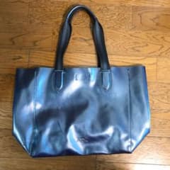 はるる様専用　コーチcoach トートバッグのサムネイル