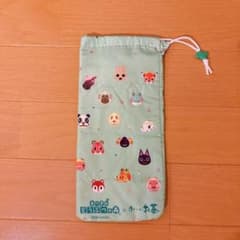 任天堂 あつまれどうぶつの森×おーいお茶 水筒カバーのサムネイル