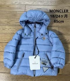 MONCLER☆ダウン　コートのサムネイル