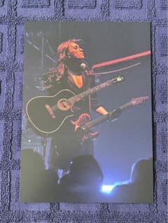 DIR EN GREY DOWNER VIP ポートレート7/19 Die 堕威のサムネイル