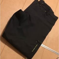 アンダーマー ゴルフウェアのサムネイル