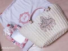 rady♡ 新品未使用 写真撮影の際に開封のサムネイル