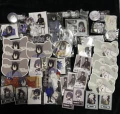 み*あ様 文豪ストレイドッグス グッズまとめ※100個以上 - メルカリ