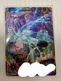 うたプリ ビジュコレ Vol.5 シャニライ UR カミュのサムネイル