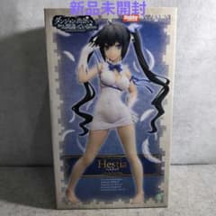 Hestia figure, Hobby Japan