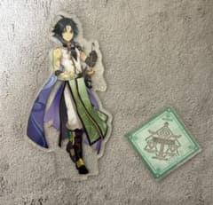 原神 魈 アクリルスタンドのサムネイル