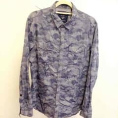 GUESS カモフラシャツのサムネイル