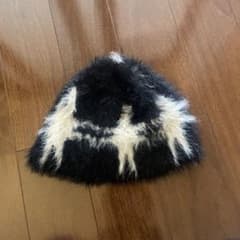 モード系ビーニーのサムネイル