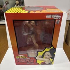 僕のヒーローアカデミア ベルファイン 八百万百 1/8スケールフィギュア
