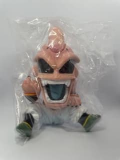 レア 魔人ブウ フィギュアのサムネイル