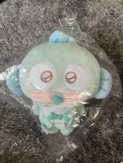 エンジェルベイビーハンギョドン（マスコットポーチ）