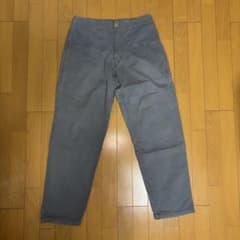 goodenough LOWFAT Trousers - メルカリ