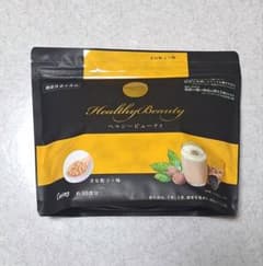 限定！ 新品 カーブス ヘルシービューティ きな粉ラテ味 2027.10