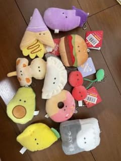 つぶらな瞳シリーズまとめ売りのサムネイル