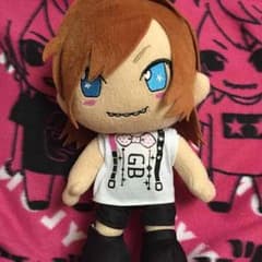 ゴールデンボンバー 鬼龍院翔 ぬいぐるみのサムネイル