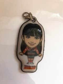 山口乃々華 クリーナーのサムネイル