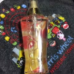 癒し美 化粧水のサムネイル