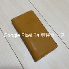 しんちゃん様専用　Google Pixel 6a 専用ケースのサムネイル