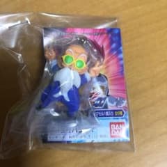 ドラゴンボールガチャガチャUDM41 レア亀仙人のサムネイル